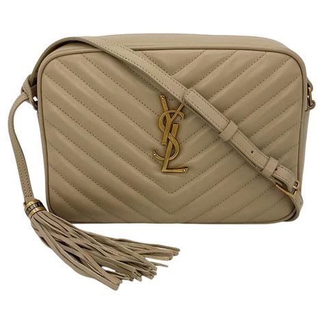 ysl lou croc camera bag|lou camera bag dark beige.